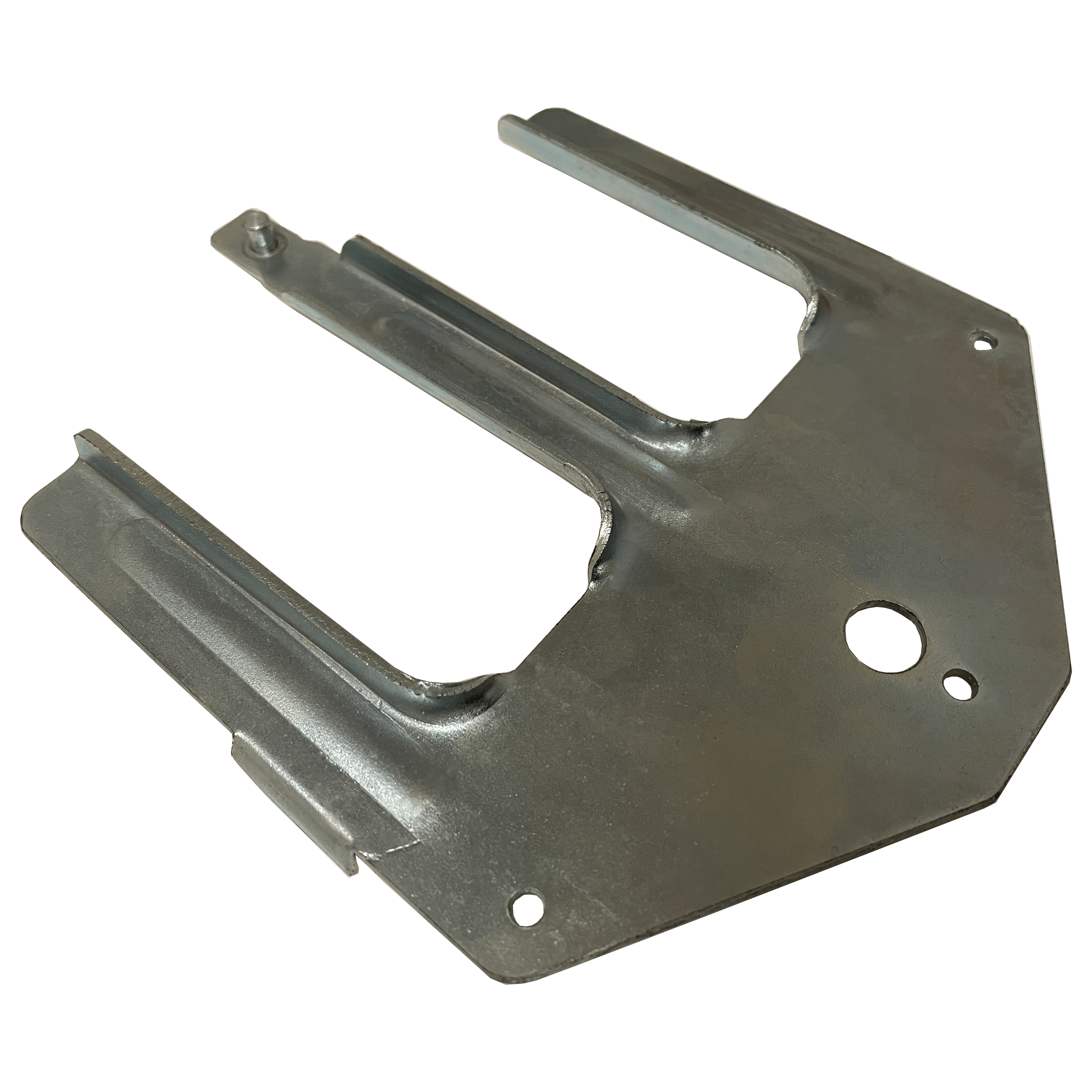 CBKT24-H 2 x 4 Double Waler Bracket